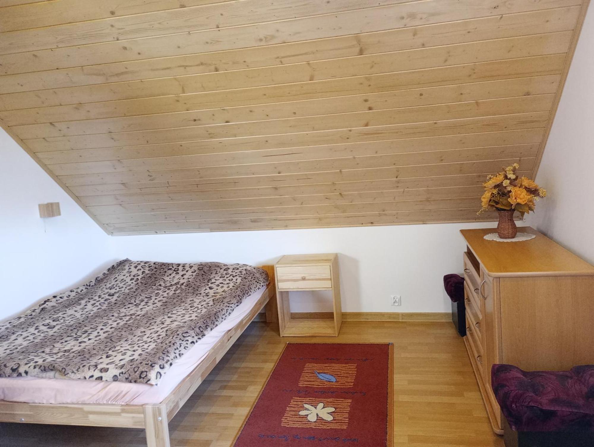 Gorski Domek W Lipowej W Beskidzie Zywieckim Lipowa Dış mekan fotoğraf