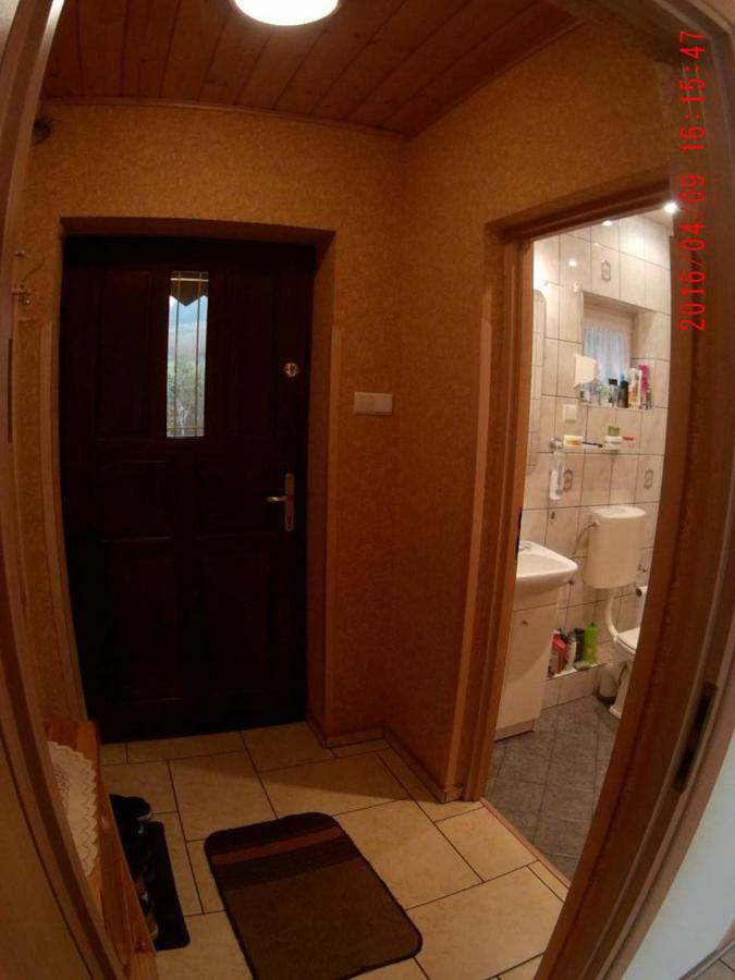 Gorski Domek W Lipowej W Beskidzie Zywieckim Lipowa Dış mekan fotoğraf