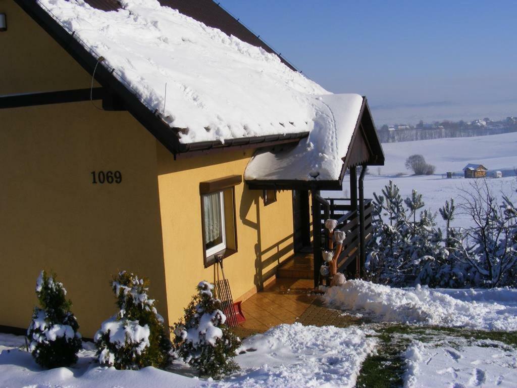Gorski Domek W Lipowej W Beskidzie Zywieckim Lipowa Dış mekan fotoğraf